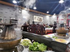 -鑫龙火锅城(环山路店)