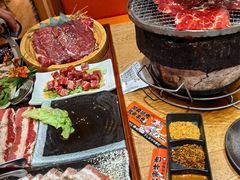 -牛也烧肉(摩尔城店)