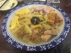 -长兴菜馆(高桥店)