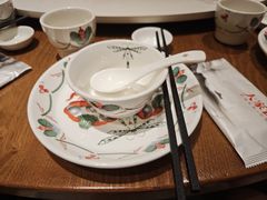 -大家食府·福建菜(FAC协盛中心庭院餐厅店)