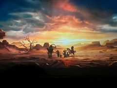 -万达IMAX影城(盘锦万达广场店)