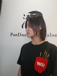 -东方麒麟·潘多拉SALON
