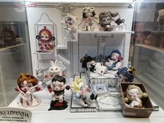 -泡泡玛特POPMART(赛格国际购物中心店)