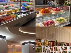 -汤悦温泉酒店(成都春熙路天府广场店)