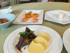 -湖影中餐厅·南京金茂威斯汀大酒店