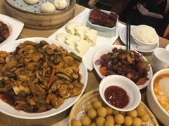 -陈傻子餐厅(世纪都会店)