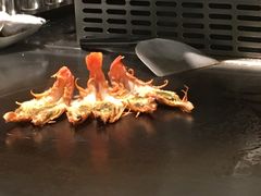 -温度铁板烧(前进大街店)