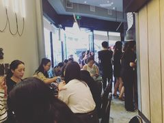 -喜茶(深圳福田星河COCO Park店)