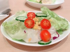 -必胜客(滨江店)