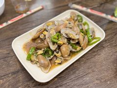 -贞姨美食·老字号海鲜大排档