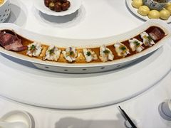 -品海楼·大连海胆锅贴馆(东港店)