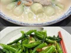 -随园花园餐厅(新港中路店)