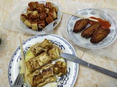 -渔记茶餐厅(渔村店)