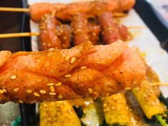 -老酱油炸社
