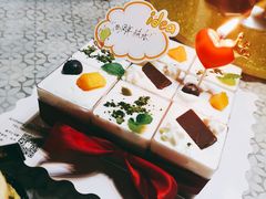 -云晓光头烧烤吧(新大陆广场店)