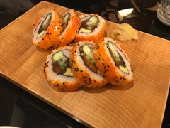 -椿山日本料理