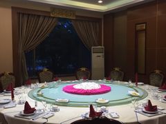 -御座宾馆-餐厅