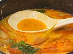 -阿诺泰·泰国餐厅(棕北店)