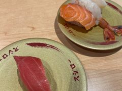 -寿司郎(西单大悦城店)