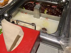 -海底捞火锅(凯德广场店)