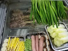 -内蒙古海拉尔烤羊腿·烤全羊·烧烤