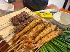 -本色.小马哥烧烤(五一路总店)