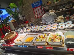 -吉布鲁牛排海鲜自助(攀枝花万达广场店)