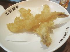 -伽喱博士 Dr.CURRY咖喱饭(太阳宫咖喱店)