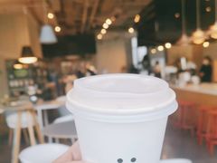 -dotcom coffee古点咖啡(致真大厦店)
