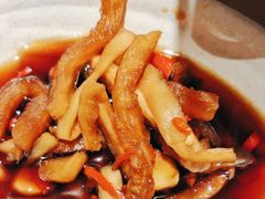 -大师兄·西北小馆(金湾华发商都店)