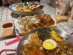 -万能料理屋(钟鼓岭路店)