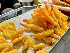 -亚马逊海鲜自助(梅溪湖步步高店)