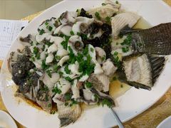 功夫罗非鱼-九大簋家宴(北京路店)