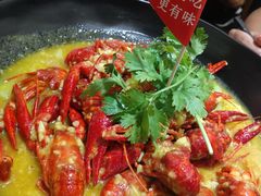 -必点海鲜·鲅鱼水饺(鞍山西道店)