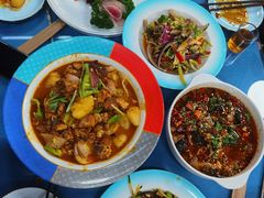 -马布尔莱斯食府(西红门店)