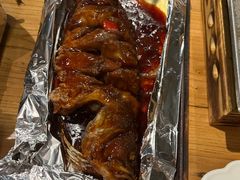 -U你·天然调味(南湖总店)