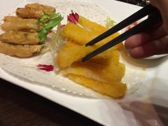 -涌上外婆桥(南塘店)