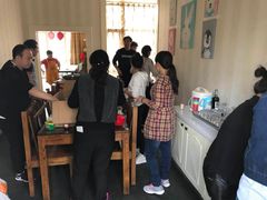 -克拉城堡网红轰趴馆·会场