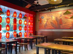 大堂-烧蠔帮·生蚝海鲜牌档(观海店)