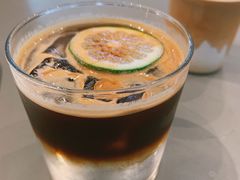 -dotcom coffee古点咖啡(致真大厦店)