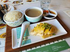-翠华餐厅(百老汇店)