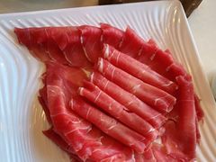 -阳坊胜利涮羊肉(阳坊老店)