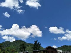 -阿依河景区