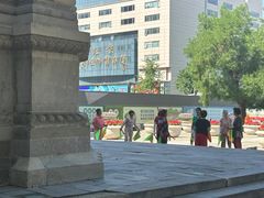 -王府井天主教堂