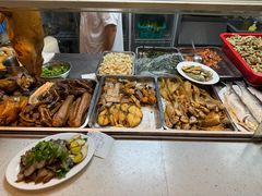 -老东风菜馆·潮汕大排档