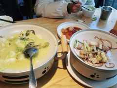 -醉得意·山茶油炒土鸡(福州马尾西堤店)