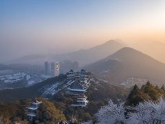 -北高峰