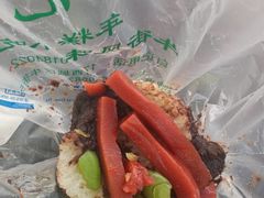 -清真·白记年糕(牛街北口店)