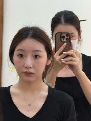 -Verywang半永久纹眉•仪器野生眉