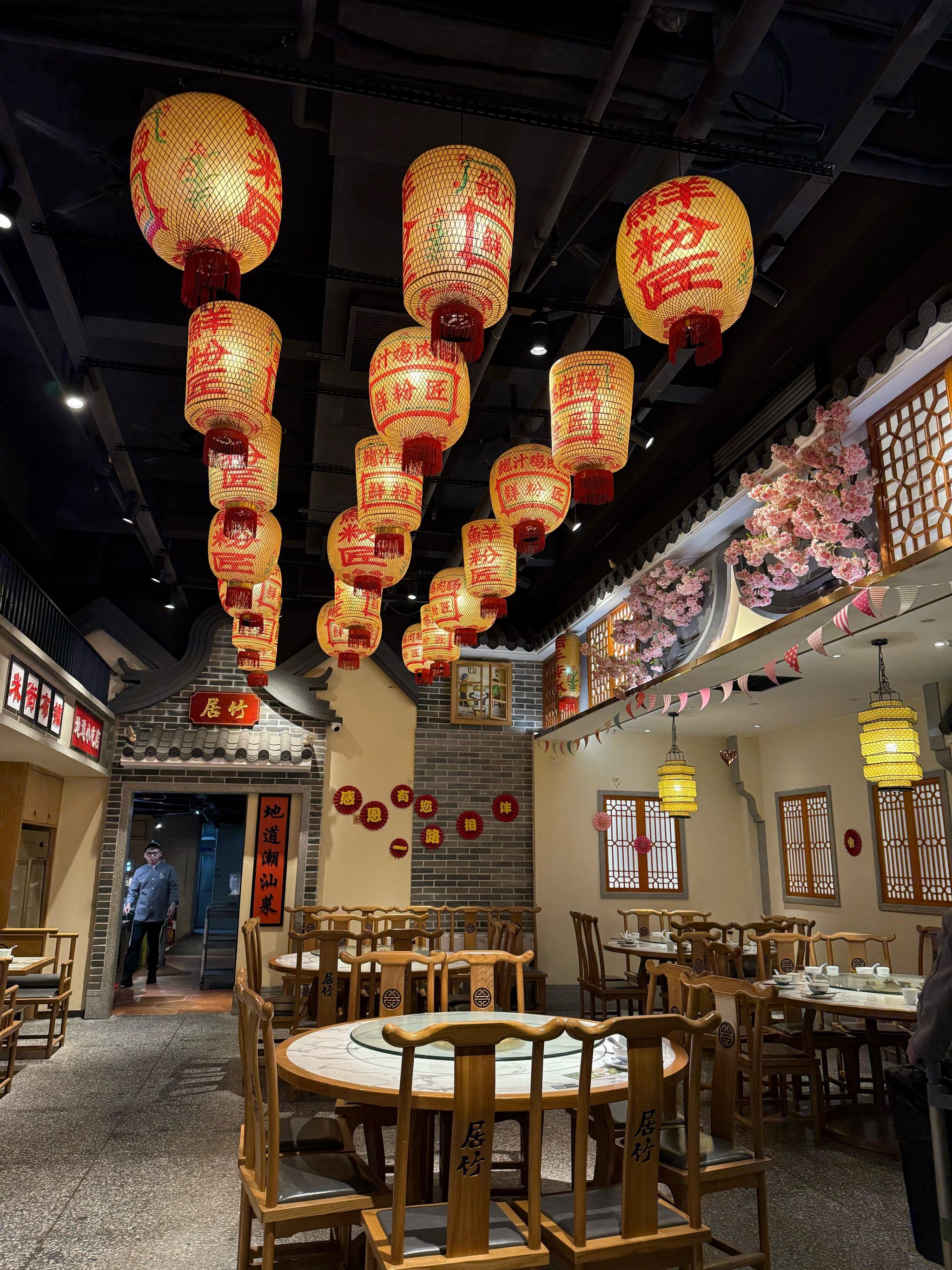 深圳龙华|超有特色的潮汕餐厅